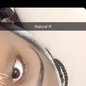 Meet your Posher, Lynnae